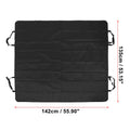 Water Resistant Dog Car Seat Cover 56