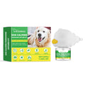 Dog Calming Diffuser Kit - for Relieving Pet Anxiety & Easing Stress in New Home Environments