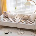 Funny Couch Cover Sofa Cover Protective Couch Cover Pet Mat Bed Couch Cover