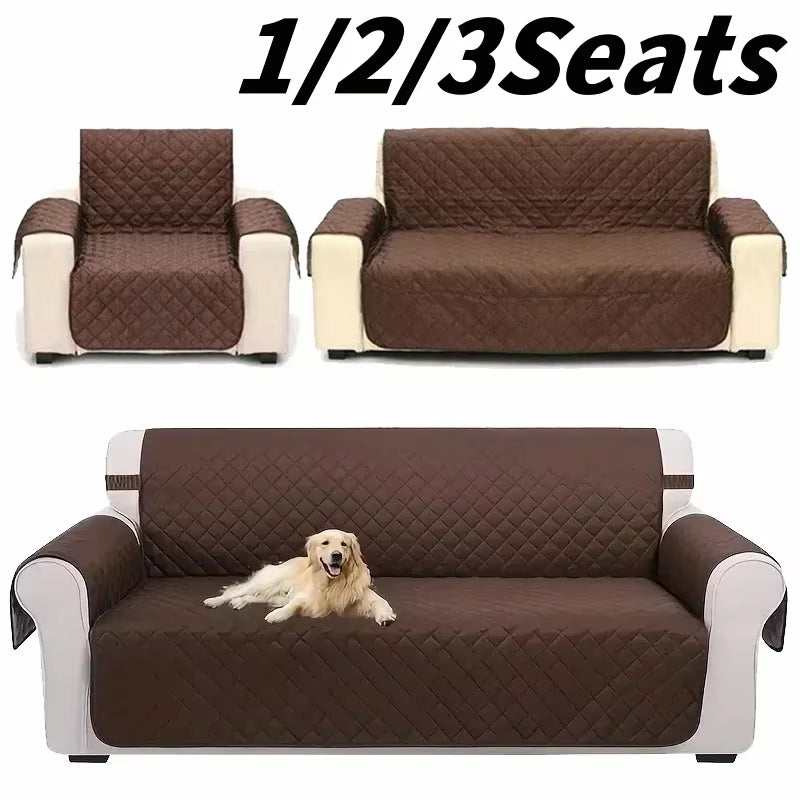 Sofa Covers Wear-Resistant Pet Cushions Multi-Purpose Sofa Covers Washable Non-Slip Sofa Covers Sofa Furniture Protectors