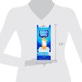 Drawstring Litter Box Liners Scented, Jumbo Size, 36