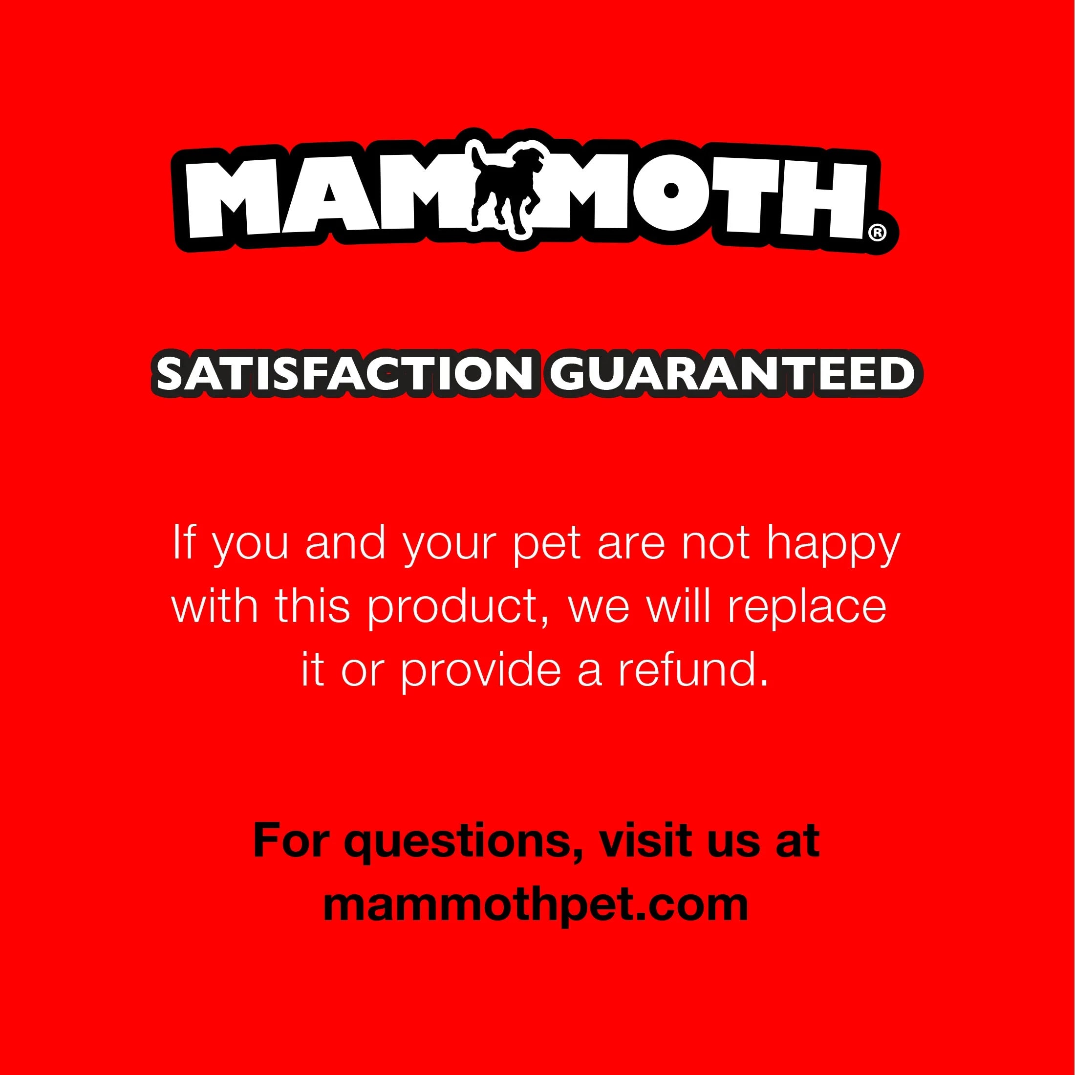 Tirebiter Original Rubber Dog Toy, Medium, 8", Assorted Colors