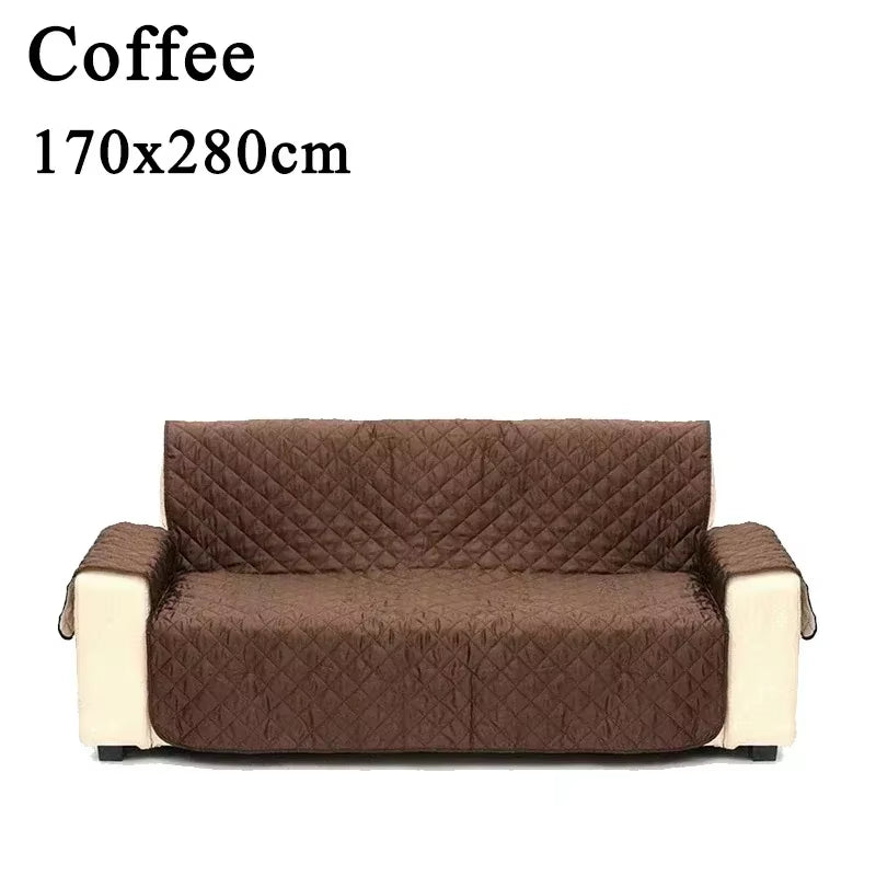 Sofa Covers Wear-Resistant Pet Cushions Multi-Purpose Sofa Covers Washable Non-Slip Sofa Covers Sofa Furniture Protectors