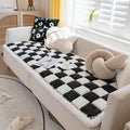 Funny Couch Cover Sofa Cover Protective Couch Cover Pet Mat Bed Couch Cover