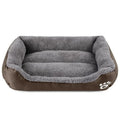 Dog Bed Mat for Medium & Large Dogs