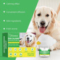 Dog Calming Diffuser Kit - for Relieving Pet Anxiety & Easing Stress in New Home Environments