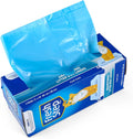 Drawstring Litter Box Liners Scented, Jumbo Size, 36