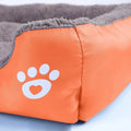 Dog Bed Mat for Medium & Large Dogs