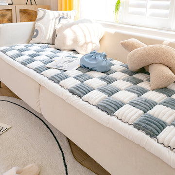 Funny Couch Cover Sofa Cover Protective Couch Cover Pet Mat Bed Couch Cover