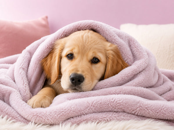 Comfort Blankets