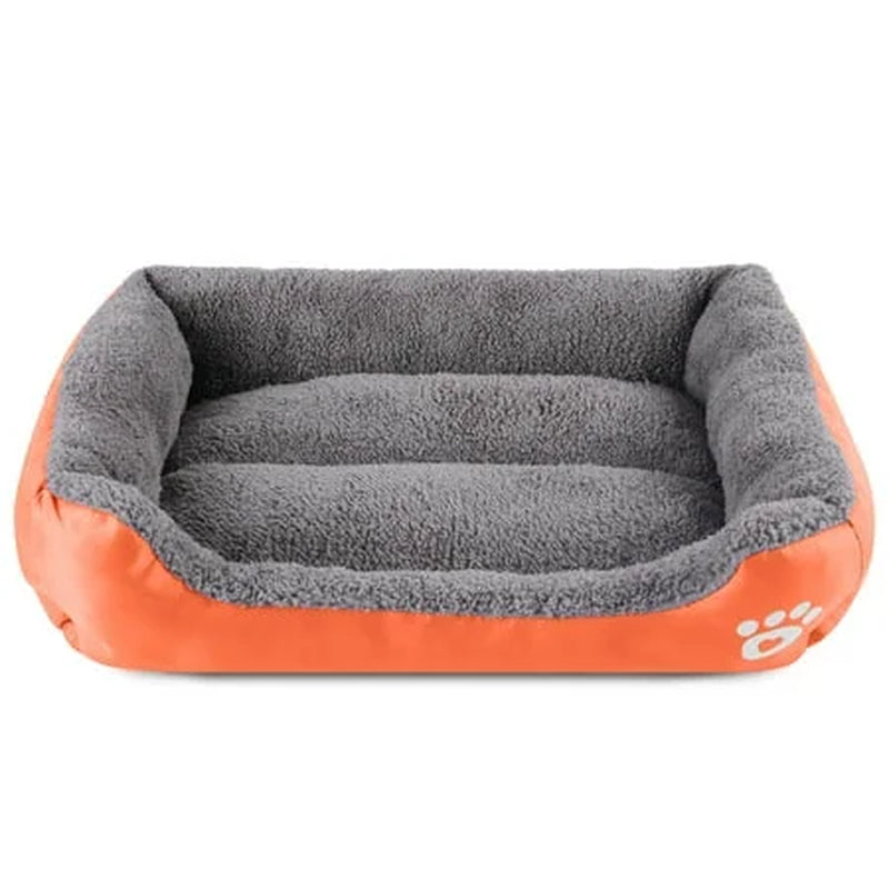 Dog Bed Mat for Medium & Large Dogs
