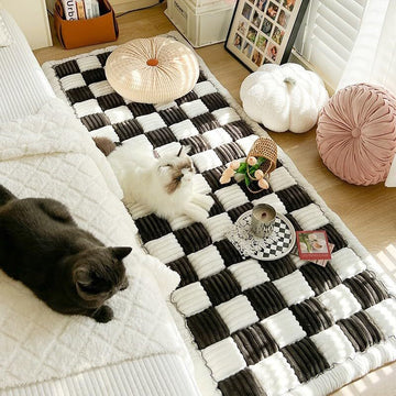 Funny Couch Cover Sofa Cover Protective Couch Cover Pet Mat Bed Couch Cover