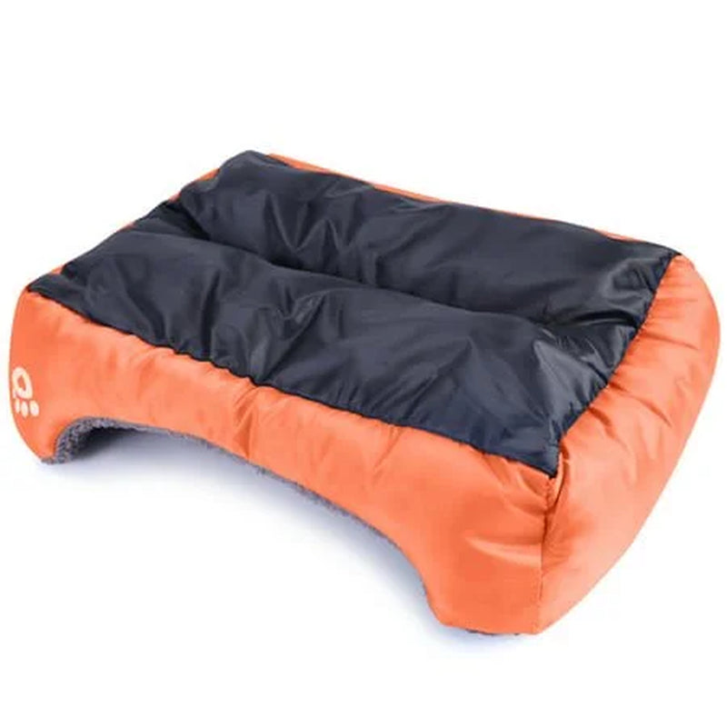 Dog Bed Mat for Medium & Large Dogs