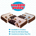 Blanket for Pets - Cozy Dog Blanket for Small Dogs - Machine Washable Dog Blanket in Blue - PetOhPets