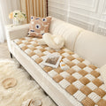 Funny Couch Cover Sofa Cover Protective Couch Cover Pet Mat Bed Couch Cover