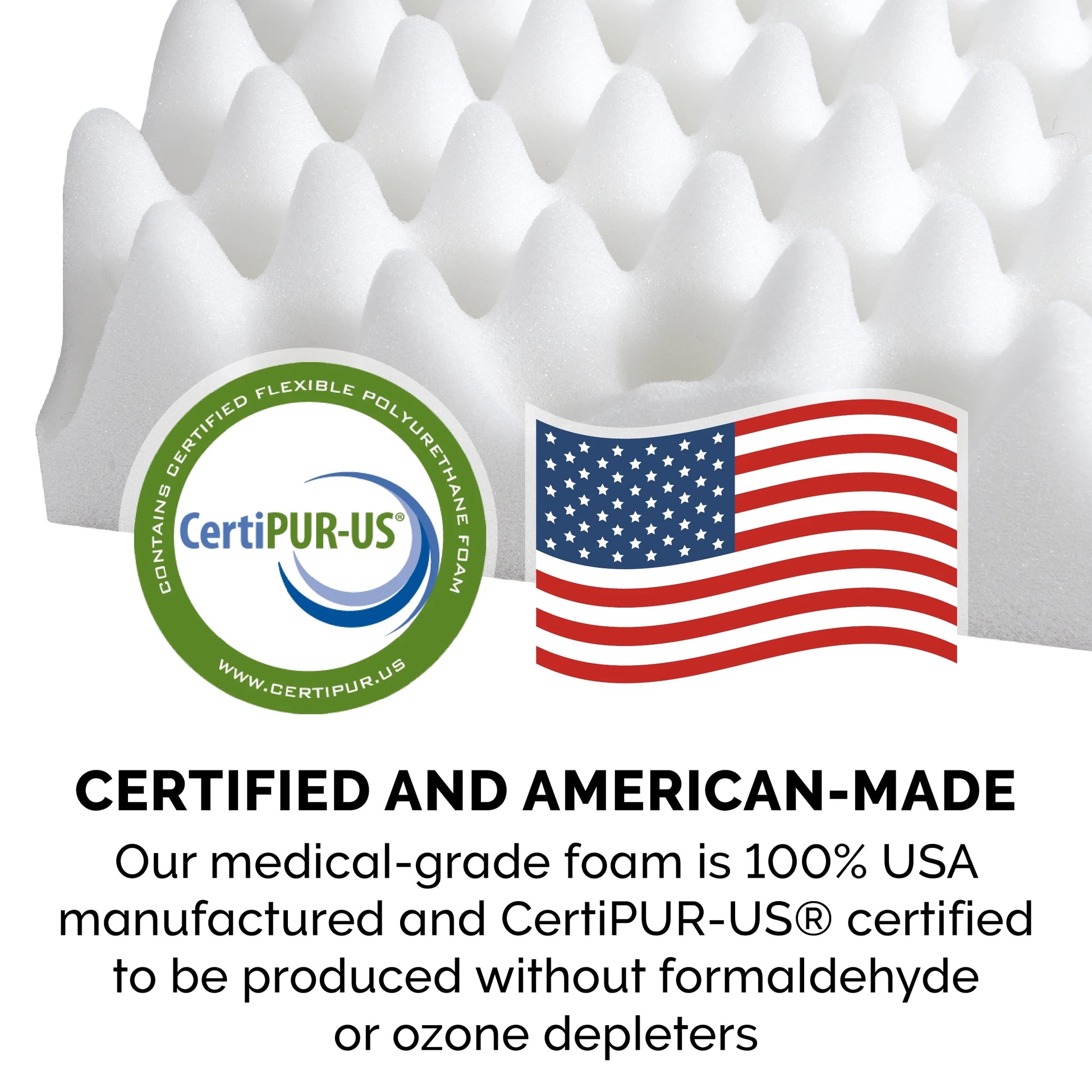 Pet Products Quilted Orthopedic Sofa Pet Bed for Dogs & Cats - Navy, Large