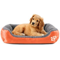 Dog Bed Mat for Medium & Large Dogs