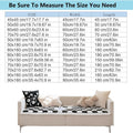 Funny Couch Cover Sofa Cover Protective Couch Cover Pet Mat Bed Couch Cover