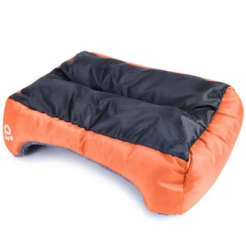 Dog Bed Mat for Medium & Large Dogs - PetOhPets