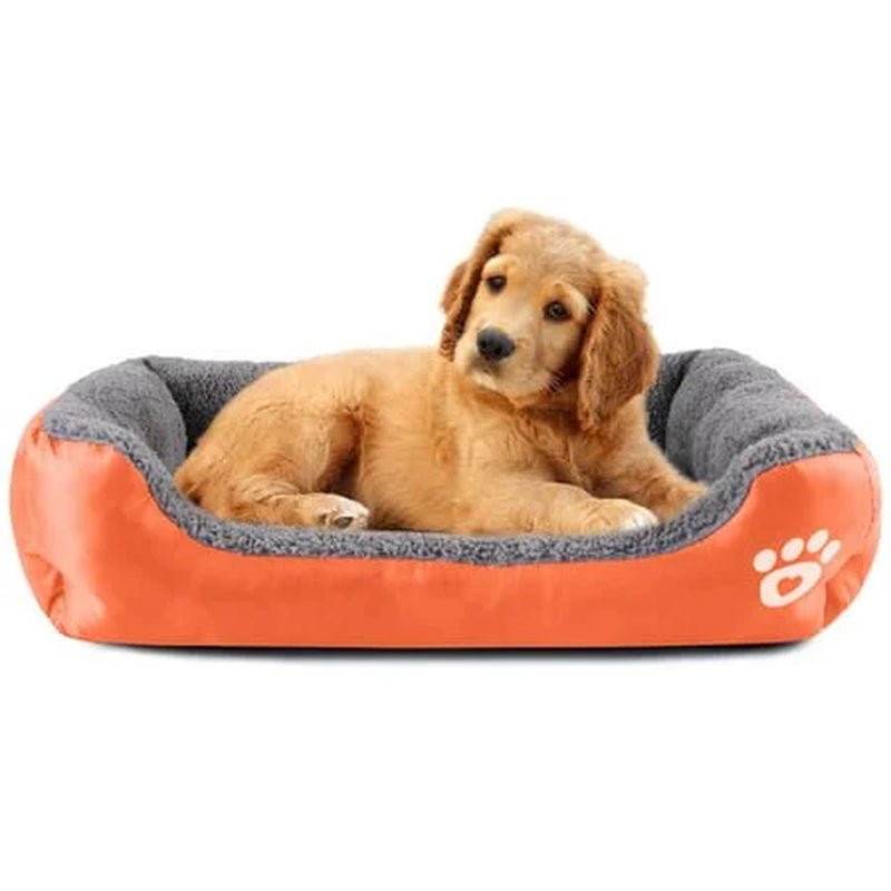 Dog Bed Mat for Medium & Large Dogs - PetOhPets
