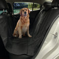 Water Resistant Dog Car Seat Cover 56