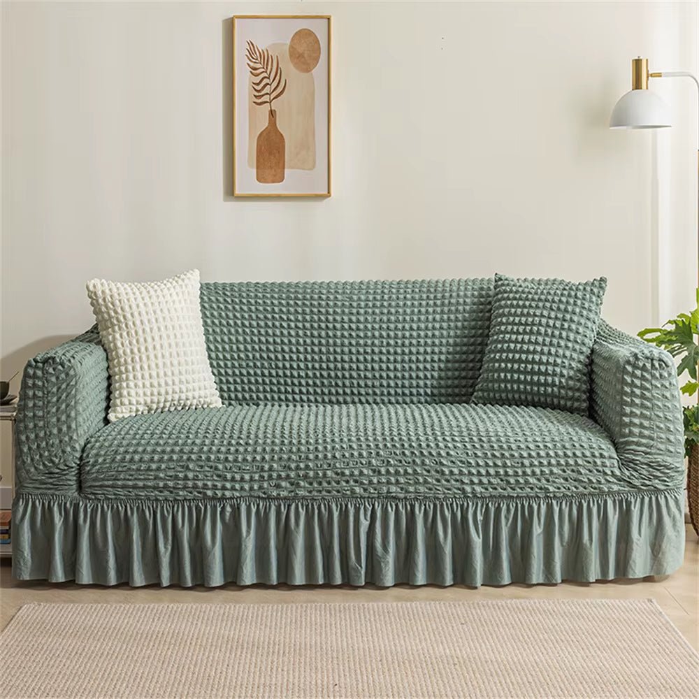 Elastic Bubble Sofa Cover - PetOhPets