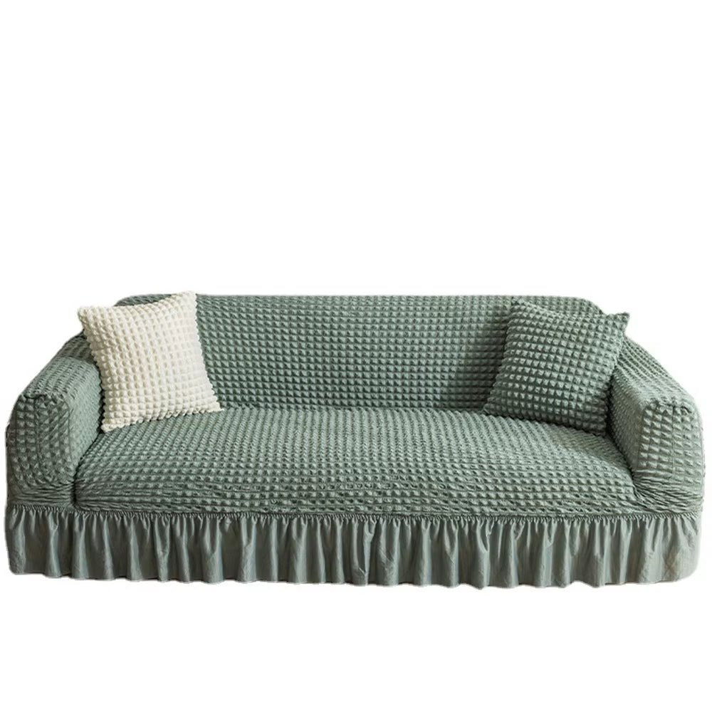 Elastic Bubble Sofa Cover - PetOhPets