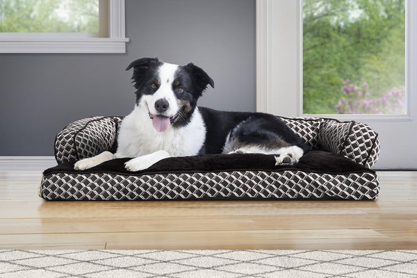 Calming Dog Beds