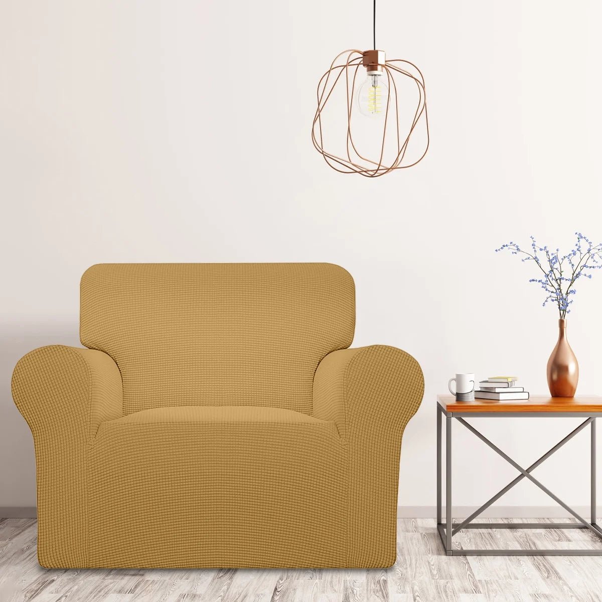 Non-Slip Couch Protector - PetOhPets