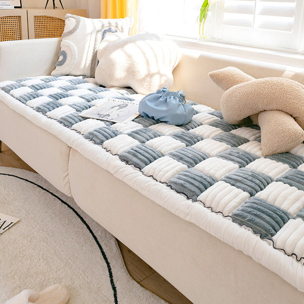 Pet Proof Sofa Cover - PetOhPets