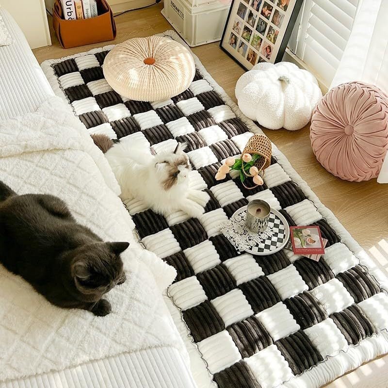 Pet Proof Sofa Cover - PetOhPets