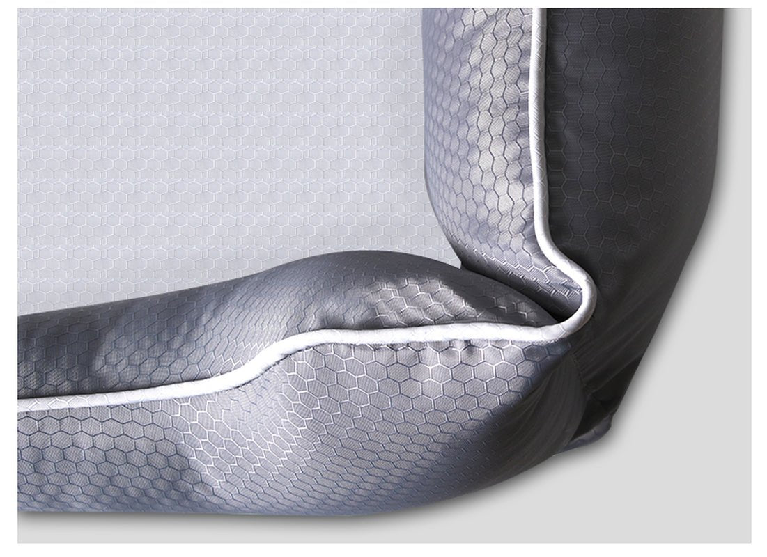 Removable Pet Litter Dog Beds Pet Supplies - PetOhPets