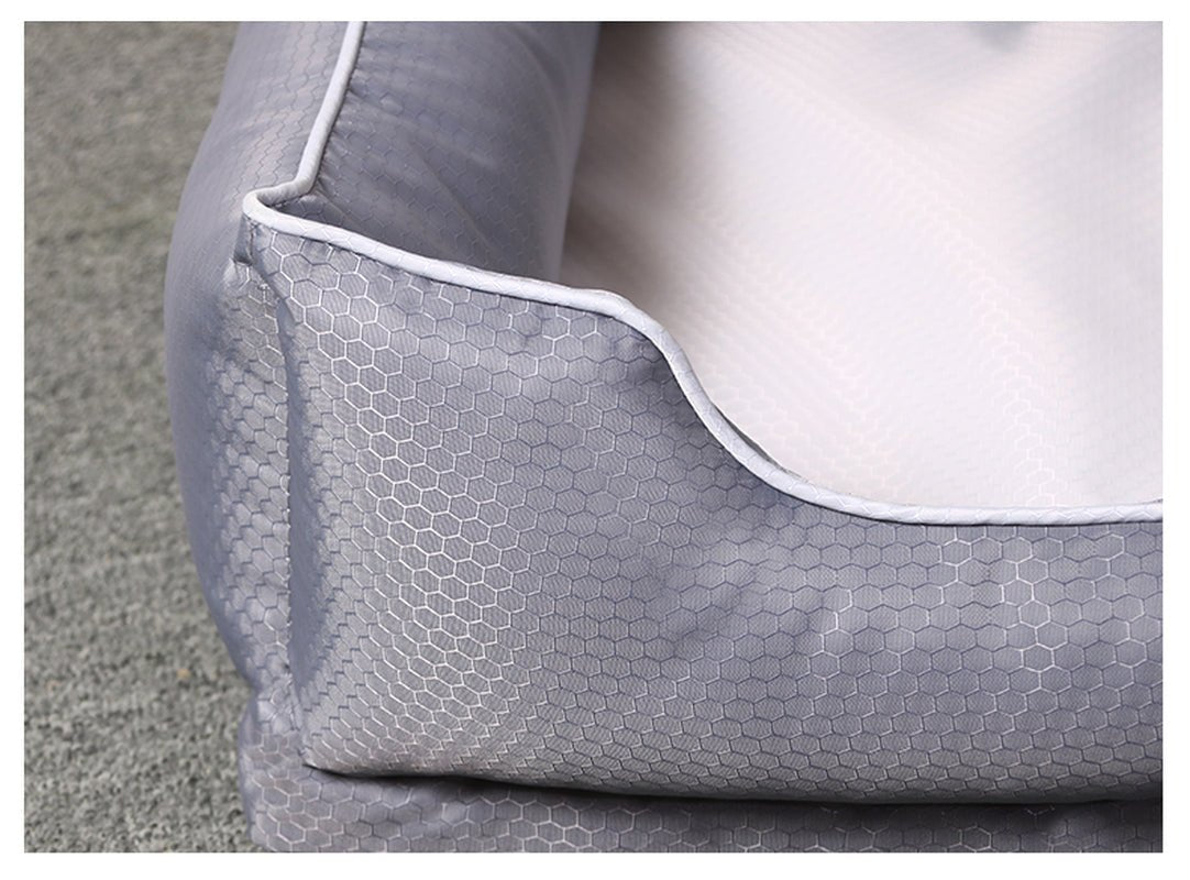 Removable Pet Litter Dog Beds Pet Supplies - PetOhPets
