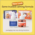 TheraPetMD Cat Calming Diffuser 60 Day Refill Included - PetOhPets