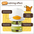 TheraPetMD Dog Calming Diffuser – 60 Day Supply with Refill - PetOhPets