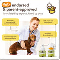 TheraPetMD Dog Calming Diffuser – 60 Day Supply with Refill - PetOhPets