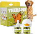 TheraPetMD Dog Calming Diffuser – 60 Day Supply with Refill - PetOhPets