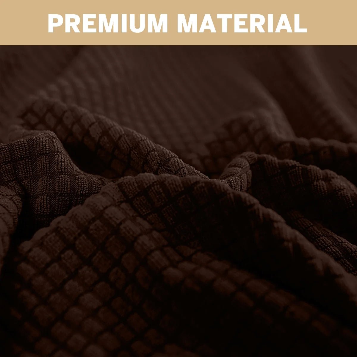 Waterproof Coffee Sofa Cover - PetOhPets