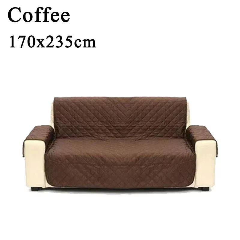 Wear-Resistant Sofa Cover - PetOhPets