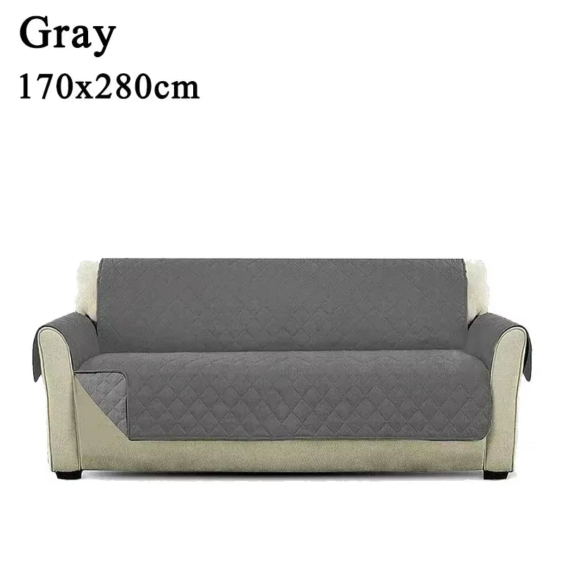 Wear-Resistant Sofa Cover - PetOhPets