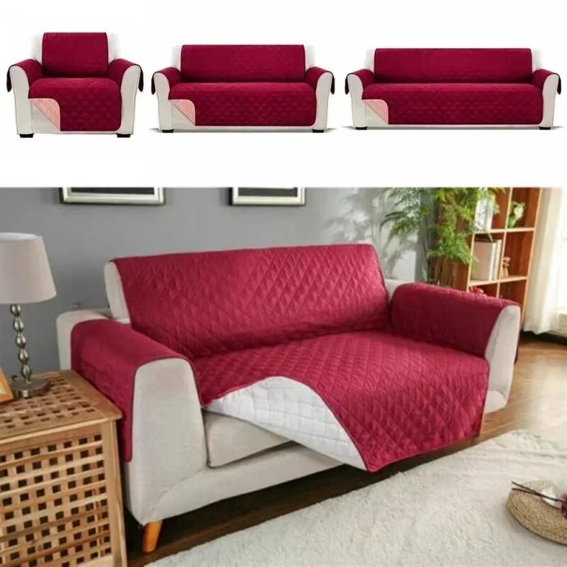Wear-Resistant Sofa Cover - PetOhPets