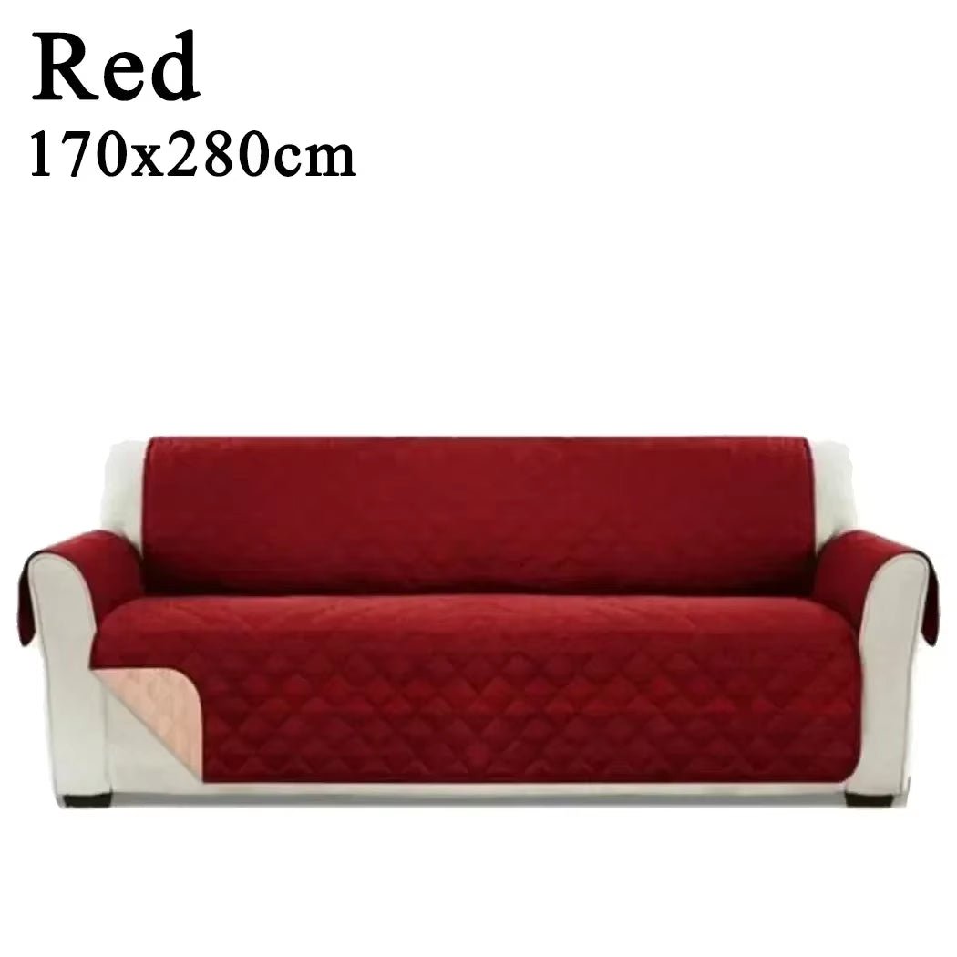 Wear-Resistant Sofa Cover - PetOhPets