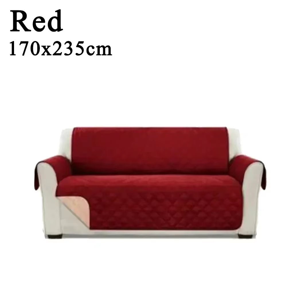 Wear-Resistant Sofa Cover - PetOhPets