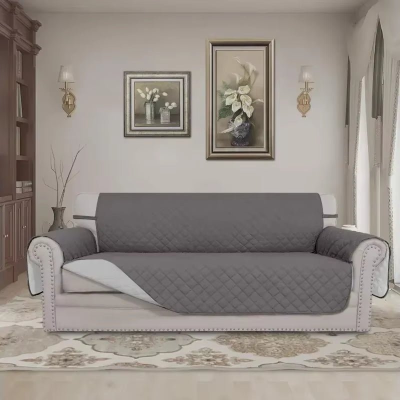 Wear-Resistant Sofa Cover - PetOhPets