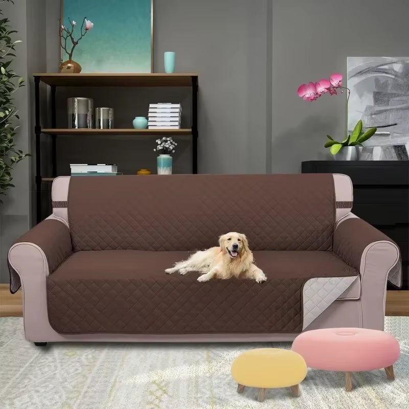Wear-Resistant Sofa Cover - PetOhPets
