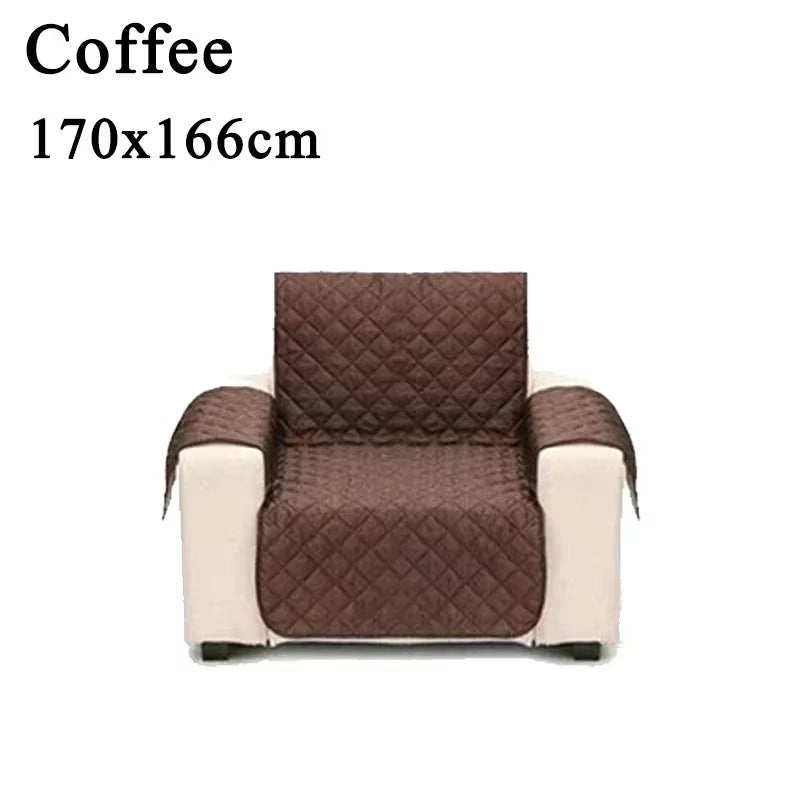 Wear-Resistant Sofa Cover - PetOhPets