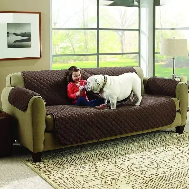 Wear-Resistant Sofa Cover - PetOhPets